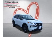 Nissan Rogue 2021 AWD S 4dr en Long Island
