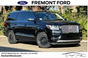 Lincoln Navigator L 2021 4x4 thumbnail