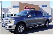 2019 F-150 XLT Pickup 4D 5 1/