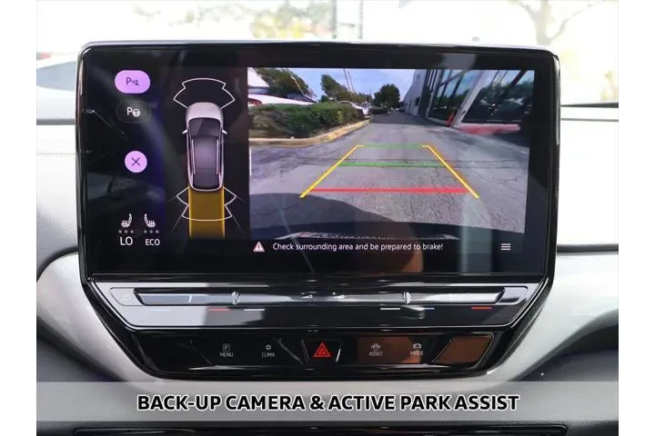 $20490 : Volkswagen ID.4 2023 Pro S 4 image 5