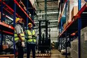 WAREHOUSE LEAD POSITION