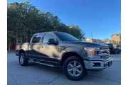 Ford F-150 2020 4x4 XLT 4dr