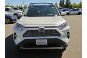 $32998 : Toyota RAV4 Hybrid 2020 AWD thumbnail