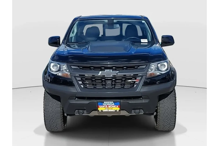 $26999 : Chevrolet Colorado 2018 4x4 image 2