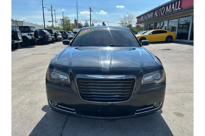 $8980 : 2014 300 4dr Sdn 300S AWD image 7