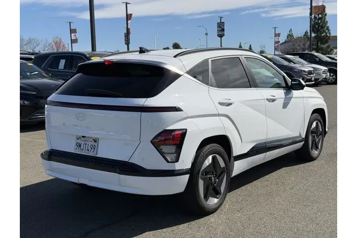 $27292 : Hyundai KONA Electric 2024 L image 6