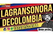 La gran sonora de Colombia en Modesto