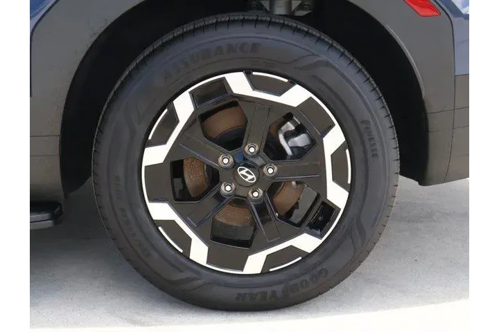 $34988 : Hyundai SANTA FE 2025 SEL 4d image 8