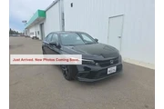 Honda Civic 2024 Sport 4dr S