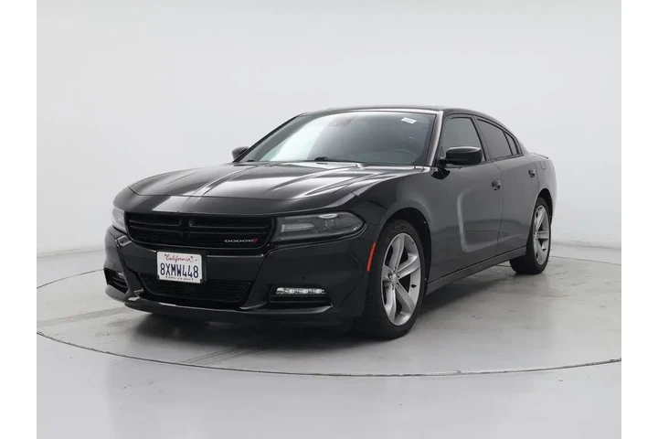 $21998 : Dodge Charger 2015 SXT 4dr S image 4