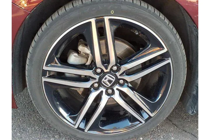 $16200 : Honda Accord 2016 Sport 4dr image 9