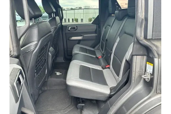 $39992 : Ford Bronco 2022 4x4 Base 4d image 6