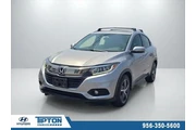 $22999 : Honda HR-V 2021 EX-L 4dr Cro thumbnail