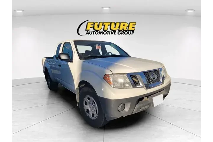 $16888 : Nissan Frontier 2020 4x2 S 4 image 1