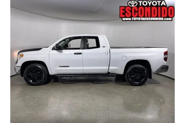$27998 : Toyota Tundra 2016 4x2 SR 4d image 6