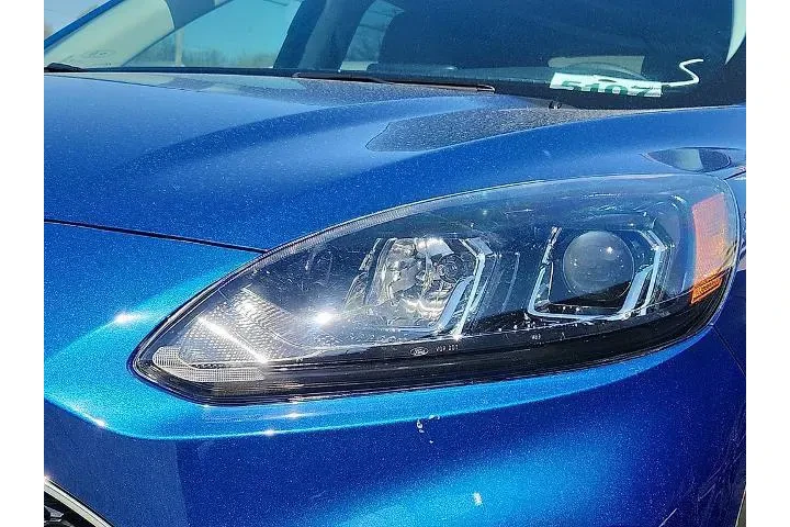 $21999 : Ford Escape Plug-In Hybrid 2 image 8