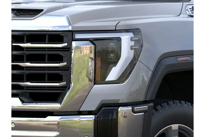 $69030 : 2025 Sierra 2500 HD image 10