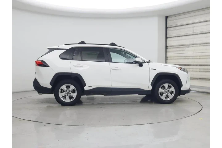 $26998 : Toyota RAV4 Hybrid 2020 AWD image 7