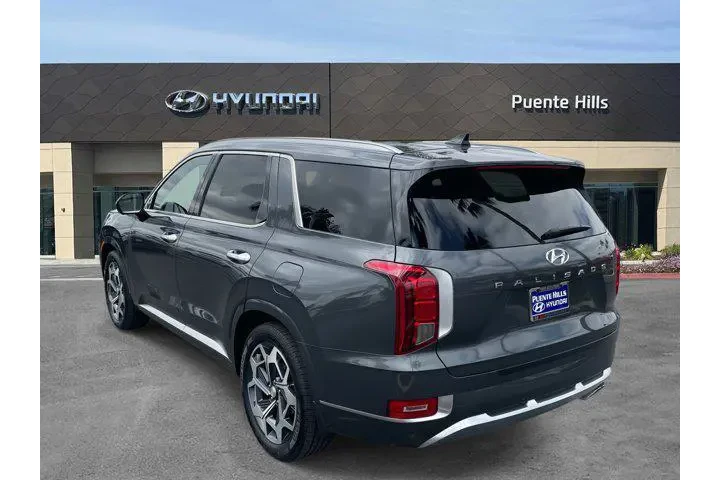 $31995 : Hyundai PALISADE 2021 Callig image 5