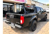 $15457 : 2014 Frontier SV Crew Cab 4WD thumbnail