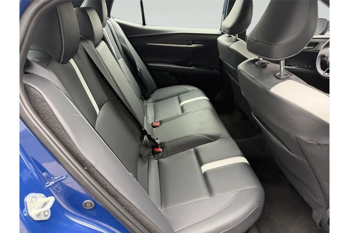 $26290 : Toyota Camry 2025 SE 4dr Sed image 9