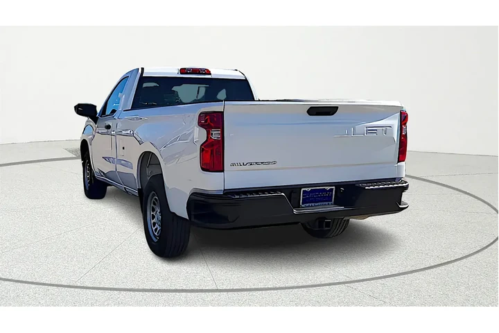 $28853 : Chevrolet Silverado 1500 202 image 6
