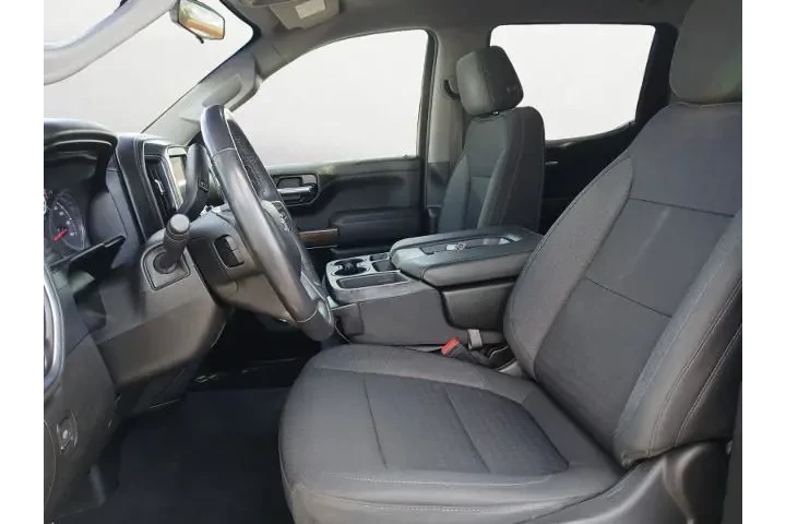 $33785 : Chevrolet Silverado 1500 Lim image 9