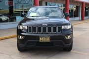 $19688 : 2018 Grand Cherokee Laredo E thumbnail