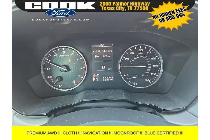 $22983 : Subaru Outback 2022 AWD Prem image 9