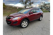 $6750 : 2012 CX-9 thumbnail