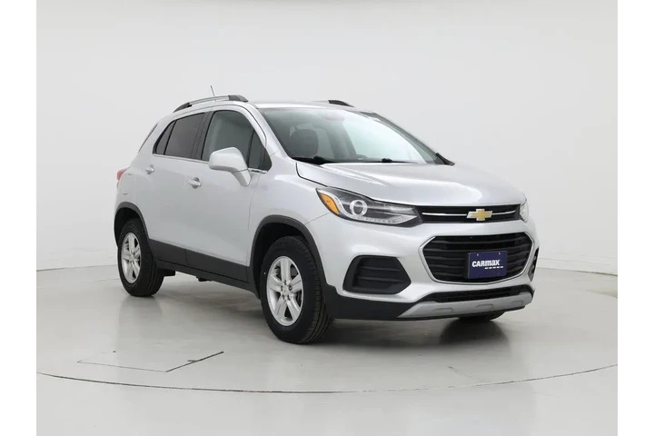 $14998 : Chevrolet Trax 2019 AWD LT 4 image 1