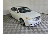 $10998 : Toyota Avalon 2011 Limited 4 thumbnail