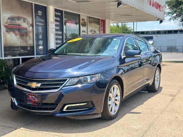 $15499 : 2019 Impala LT image 6