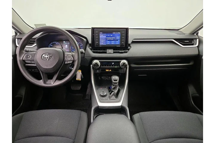 $26998 : Toyota RAV4 Hybrid 2020 AWD image 9