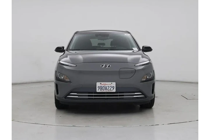 $18998 : Hyundai KONA Electric 2022 S image 5