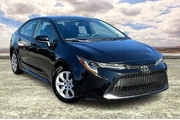 Toyota Corolla 2022 LE 4dr S en Atlanta