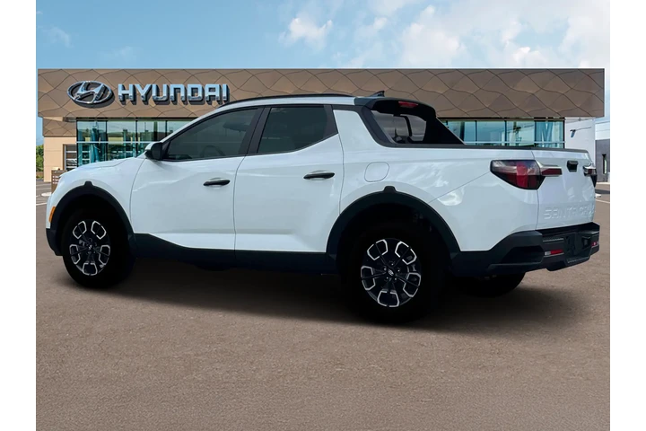 $25998 : Hyundai SANTA CRUZ 2024 AWD image 4