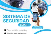 Cámara de seguridad SMART thumbnail