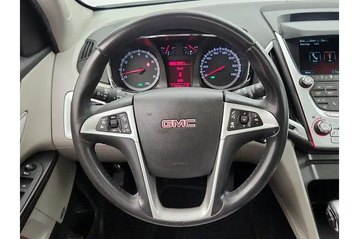 $13599 : GMC Terrain 2015 AWD SLT-2 4 image 10