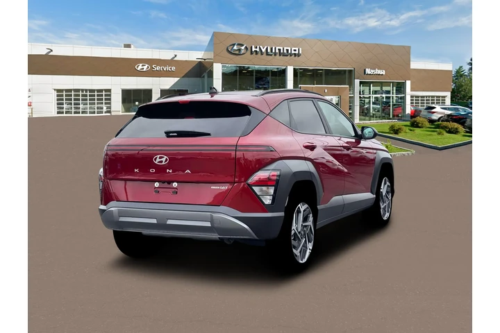 $31838 : Hyundai KONA 2026 AWD SEL Pr image 7