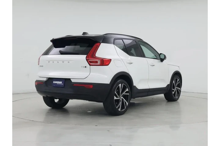 $24998 : Volvo XC40 2021 AWD T5 R-Des image 8