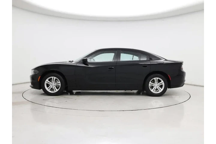 $21998 : Dodge Charger 2022 SXT 4dr S image 3