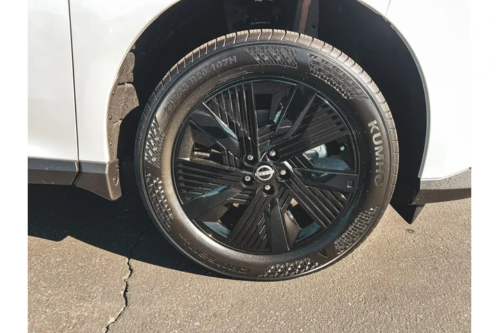 $35997 : Nissan Murano 2025 AWD SV 4d image 10