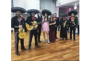 Show de mariachi en argentina thumbnail