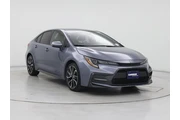 Toyota Corolla 2022 SE 4dr S