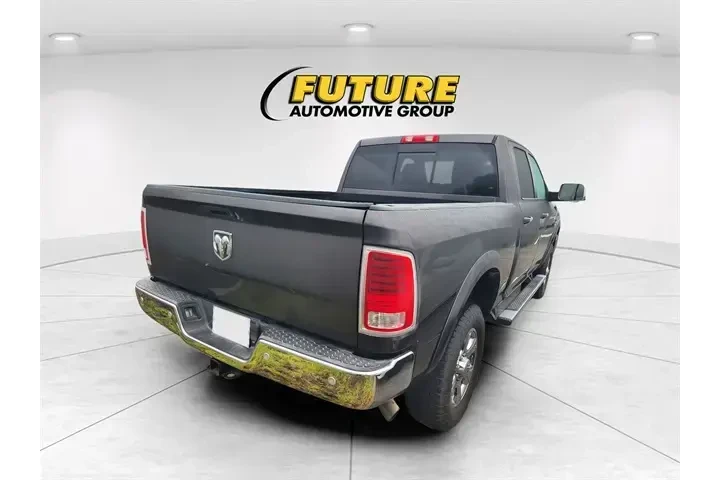 $35997 : Ram 2500 2016 4x4 Laramie 4d image 3