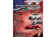 Seguros para autos thumbnail