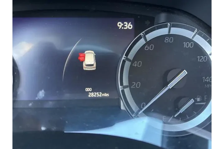 $40000 : Toyota Highlander 2022 AWD L image 6