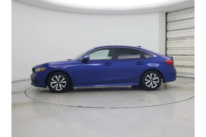 $23998 : Honda Civic 2022 LX 4dr Seda image 3