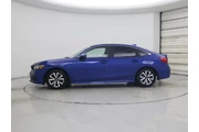 $23998 : Honda Civic 2022 LX 4dr Seda thumbnail